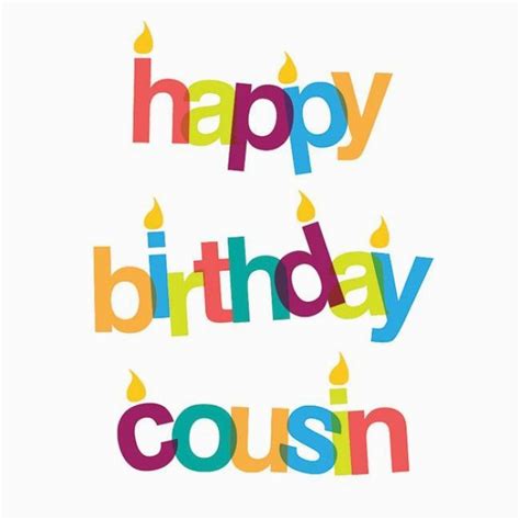 Happy Birthday Primo Quotes Happy Birthday Cousin Pictures Photos And Images For Birthdaybuzz