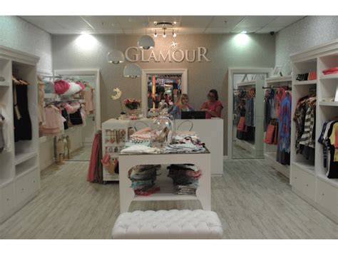 Glamour Boutique Ilovebokkie