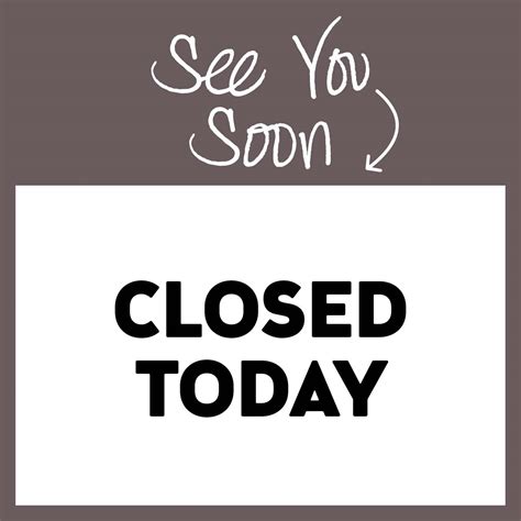 Closed For The Day Wed Apr 22 7pm At Fishkill