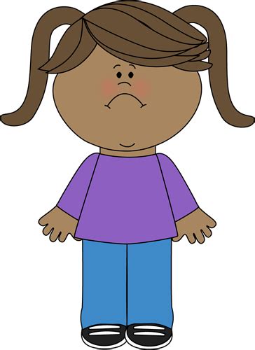 Sad Children Clip Art 10 Free Cliparts Download Images On Clipground 2023