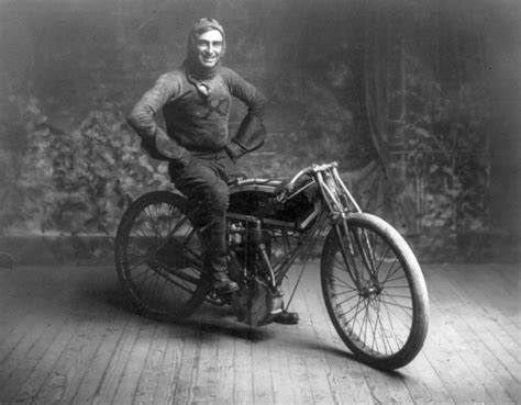 History About Motorcycle