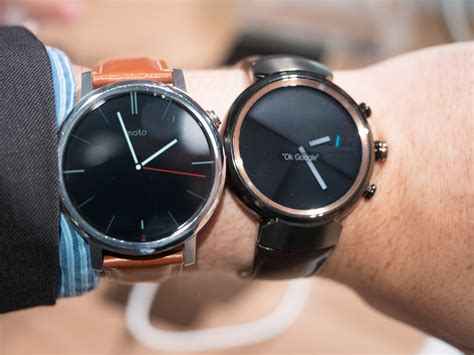 Functionally speaking, the bottom button turns on asus claims the zenwatch 3's 340mah battery should last one to two days, depending on your usage. Asus Zenwatch 3 sẽ ra mắt vào tháng tới và có giá 229$