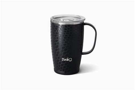 13 Best Travel Coffee Mugs And Reusable Cups 2020