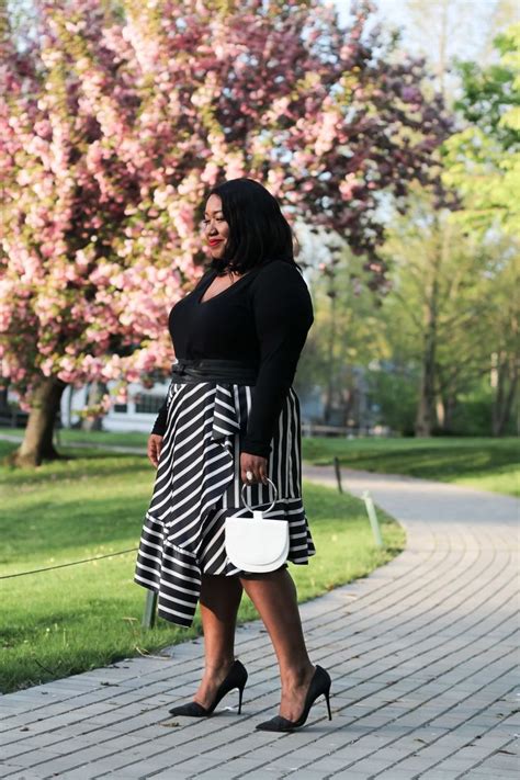 Pin On Shapely Chic Sheri Plus Size Fashion And Style