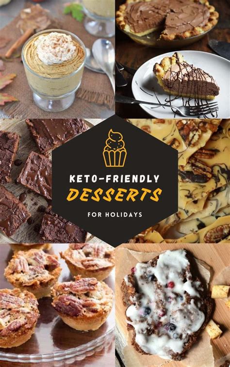 33 Keto Friendly Desserts Recipes Everyone Can Enjoy Twigs Cafe