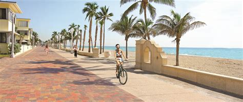 You can be assured that the boardwalk will. HollywoodBeachBroadwalk | South Florida Travel Writers Group