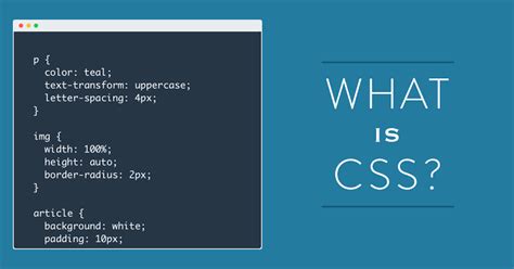 What Is Css Why Is Css Used Digital Marketing Blog India