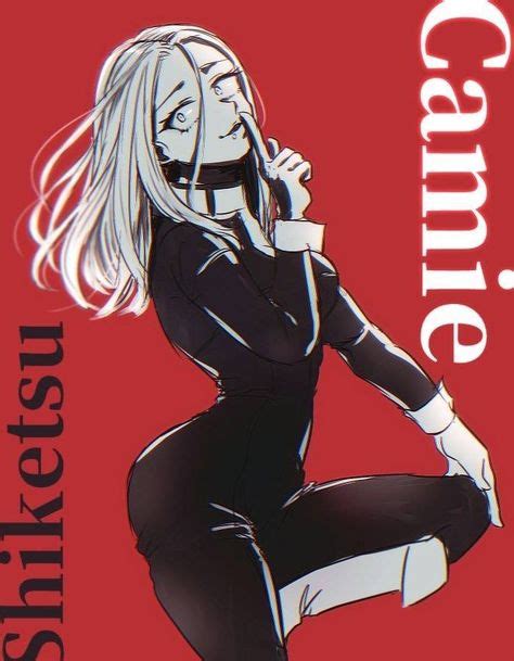 8 Best Camie Images In 2020 My Hero Academia My Hero Boku No Hero