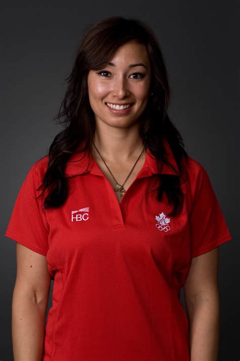 Kimiko Zakreski Team Canada Official Olympic Team Website