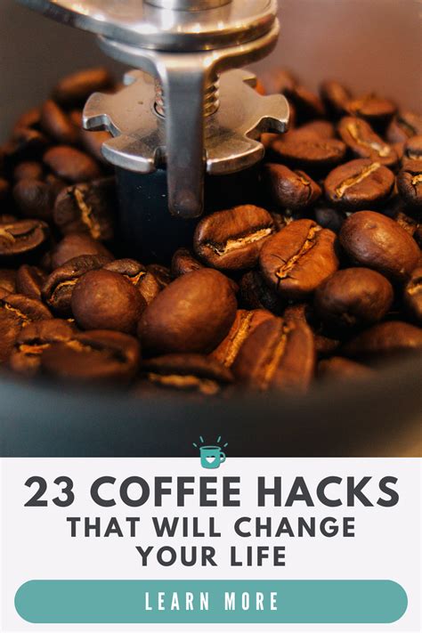 23 Coffee Hacks That Will Change Your Life 6 Is Genius In 2020