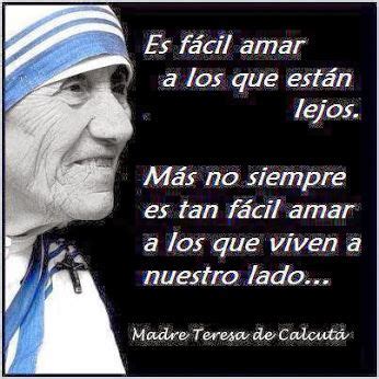 If you are kind, people may accuse you of selfish ulterior motives; Madre Teresa De Calcuta. | Las Grandes Frases. The Great ...