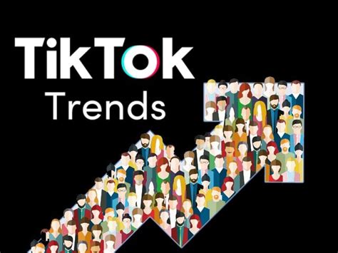 5 Hot Tiktok Trends That Could Make You Go Viral
