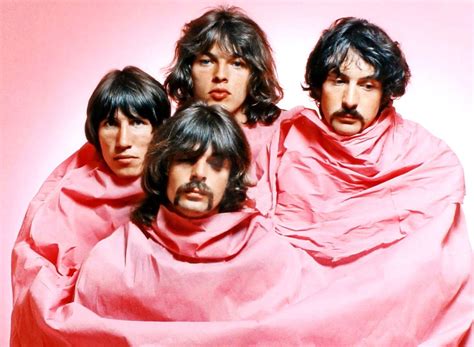 Pink Floyd Band Wallpapers Wallpaper Cave
