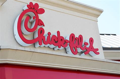 How Exclusive Is Too Exclusive Chick Fil As Loyalty Program