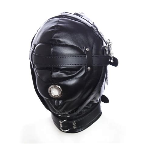 Thierry The Total Sensory Deprivation Hood New Sensory Experience