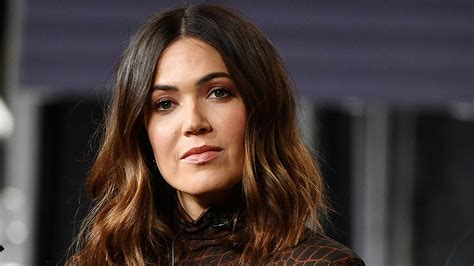 ‘this Is Us Star Mandy Moore Says Shes Received Very Tiny Residual