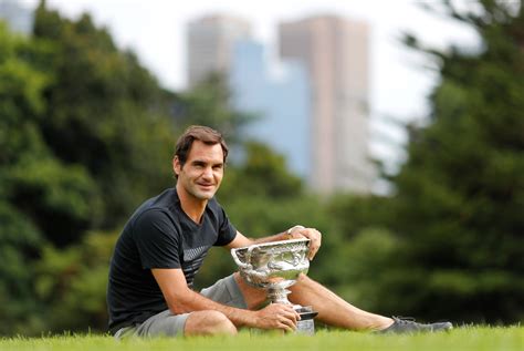 Download Sports Roger Federer Hd Wallpaper Background Image Wallpaper