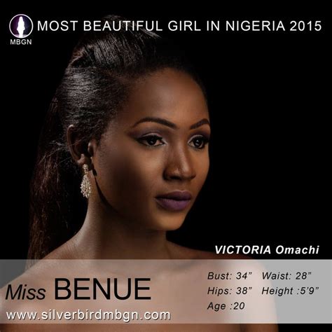 Unoaku Anyadike Wins Most Beautiful Girl In Nigeria Pageant 2015