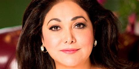 Anil ambani holds a jar containing the first coal from his comapny reliance power's sasan mines in central state of madhya pradesh. 5 Unknown Things About Anil Ambani's Wife, Tina Ambani