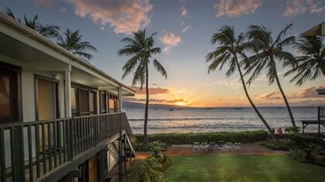 Makai Sunset Inn Updated 2021 Prices And Reviews Maui Hawaii