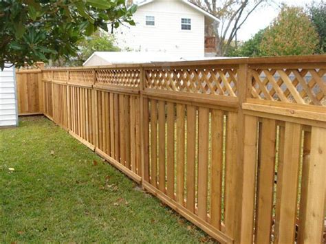 More images for shadow box fence styles » Pin on Raising height of privacy fence