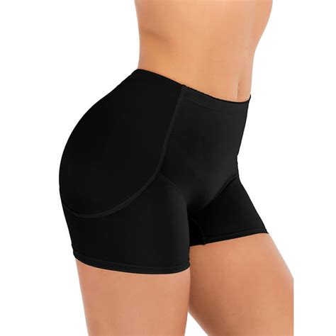 Youloveit Youloveit Women Hip Enhancer Shapewear Padded Panties Underwear Butt Lifter Body