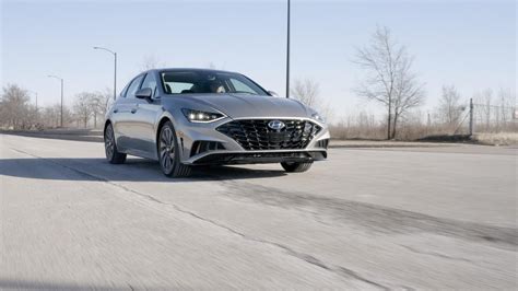2021 hyundai sonata n line first drive review. 2020 Hyundai Sonata Review — Cars.com - YouTube