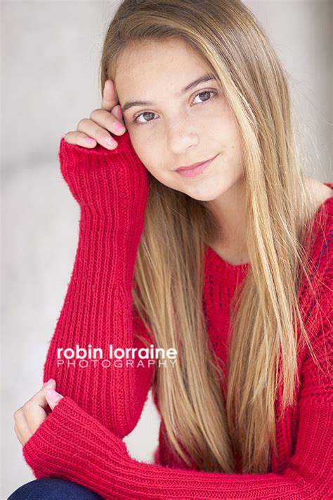 Headshots Kids And Teens Young Actors And Child Models September 2015