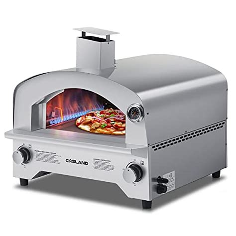 Top Best Blackstone Pizza Ovens Reviews