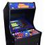 Cabaret Video Arcade Machine  Game Machines
