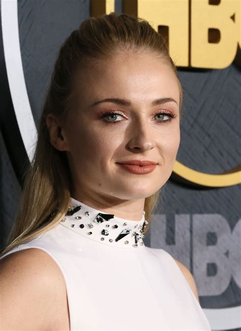 Sophie Turner Hottest Slutty (46 Photos) | #The Fappening