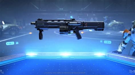 All Weapons In Halo Infinite Dot Esports