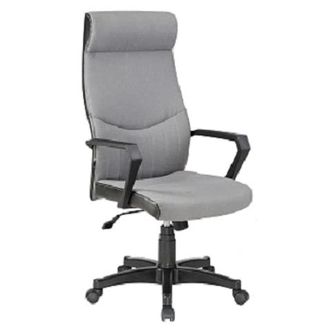 Kursi kantor ergonomis informa tipe london, barunya 1,2 juta di informrp450.000: Jual kursi kantor Direktur Ergotec 903T design modern ...