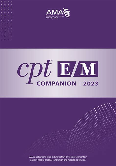 Ama Cpt Professional 2023 Edition Spiral Code Book