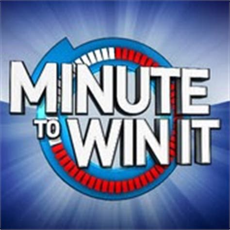Below are three options for minute to win it online with different inclusions and rates all tailored to best match. Invite and Delight: Minute to Win It Party