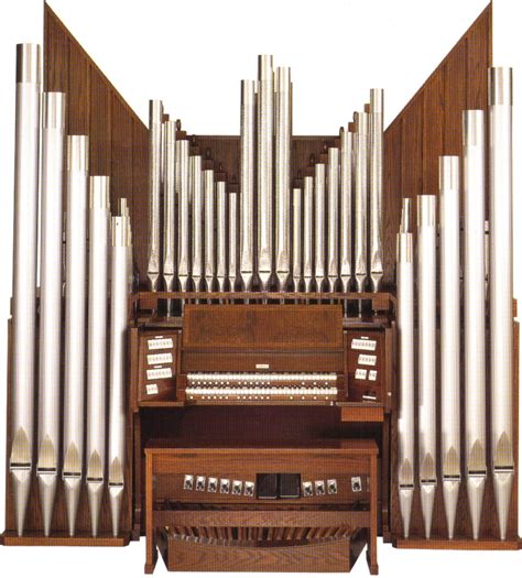 Pipe Organ And Build Service Schmidt Piano And Organ