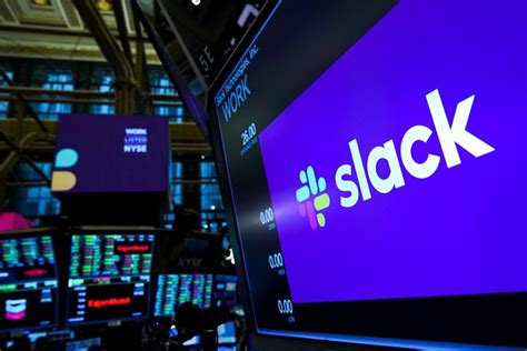 Is Slack Really Worth 20 Billion