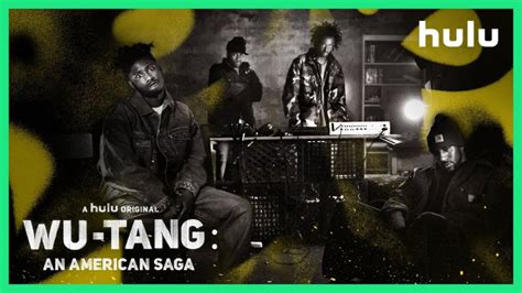 No official announcement regarding a second season of an american saga has been released, but we fully expect a season 2 of the wu. Wu-Tang An American Saga Season 2: Release Date, Cast, New ...