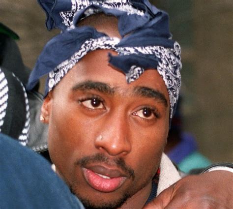 Tupac Shakur Died 20 Years Ago Today Read The Front Page Story From