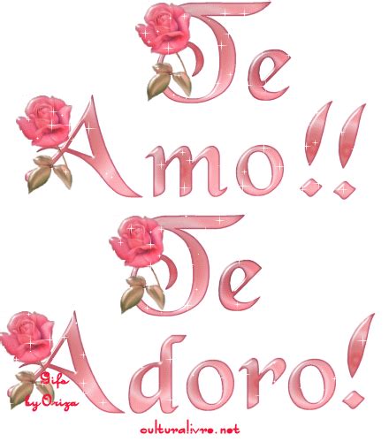 The best gifs are on giphy. Gifs Animados de Te Amo, Imágenes con movimiento Gratis