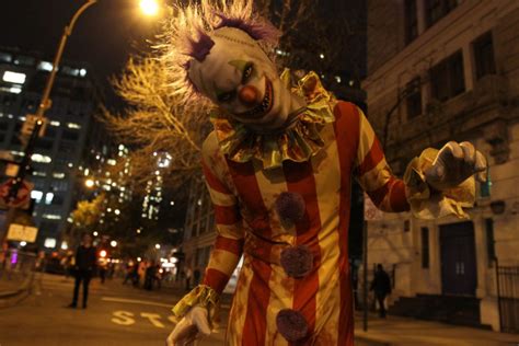3 Things To Do In New York On Halloween