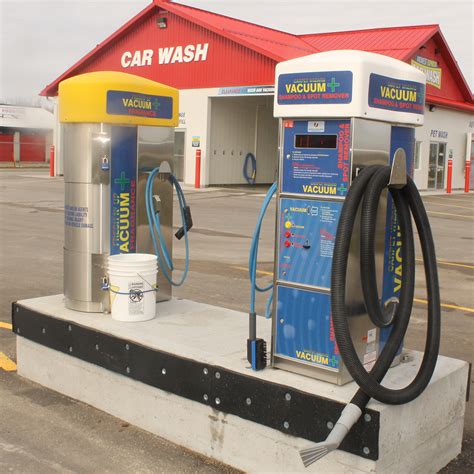 2018 ce coin card operated self service self service car wash equipment station. Self Serve | Midwest Express Car Wash