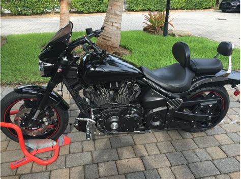 The yamaha warrior is a real blast when ridden. Yamaha Warrior 350 6 Speed Motorcycles for sale