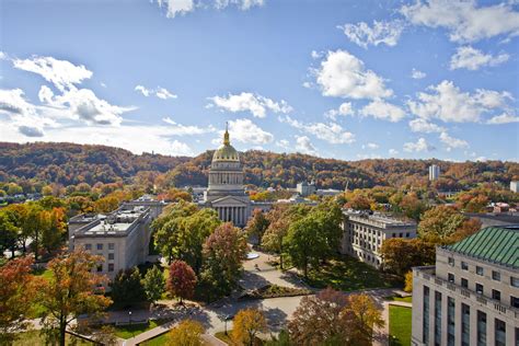 The Ultimate West Virginia Road Trip Best Places To Live