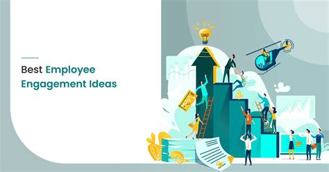 50 Best Employee Engagement Ideas For 2022 Ranked Zohal
