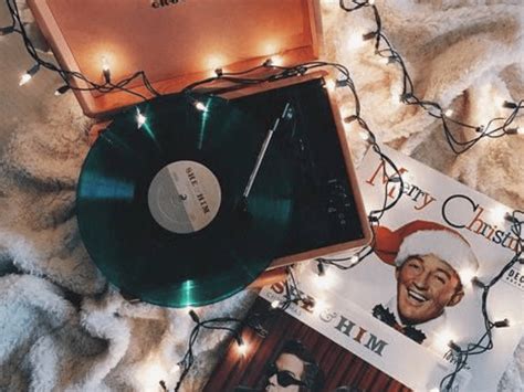 The Best Spotify Playlists That Include All Your Favorite Christmas