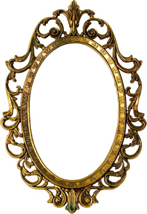 Ornate Frame 36 Openclipart