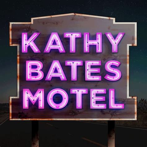 Kathy Bates Motel Auckland