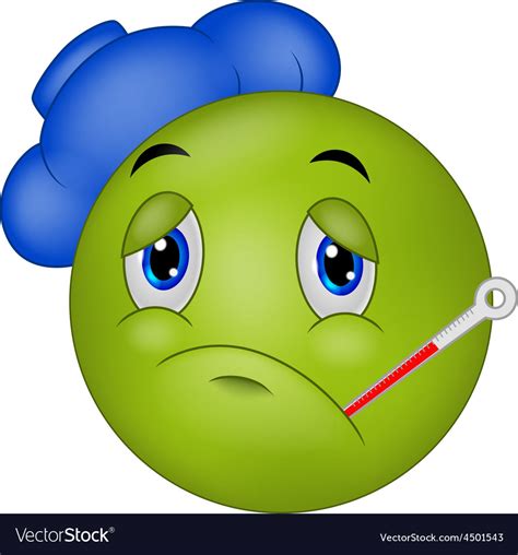 Sick Emoji Krank Emoji Clipart Pinclipart Images And Photos Finder