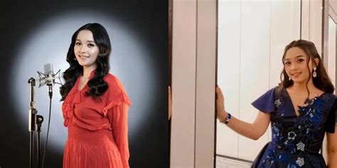 Potret Terbaru Putri Ayu Penyanyi Seriosa Jebolan Imb Yang Jarang Tersorot Makin Cantik Di